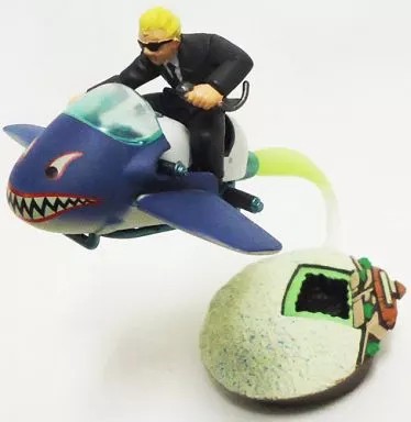 Mini figurine collection - mini,