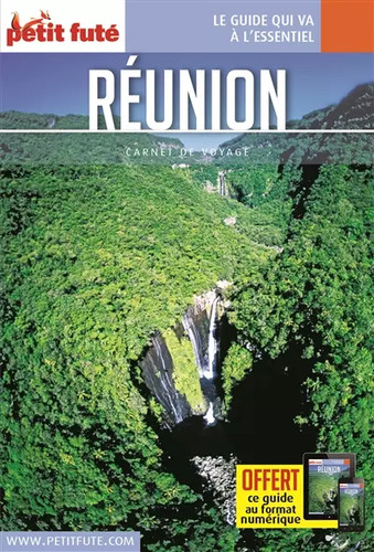 Guide réunion 2019 carnet - réunion,
