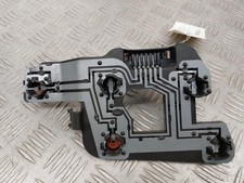 Platine feu arriere gauche