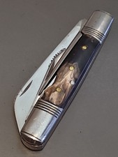 ANCIEN COUTEAU TONNEAU 3