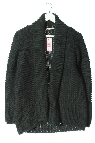Ange paris cardigan - paris,