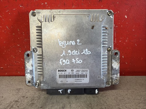 Calculateur moteur - calculateur,