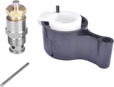 257352 Prime Spray Valve