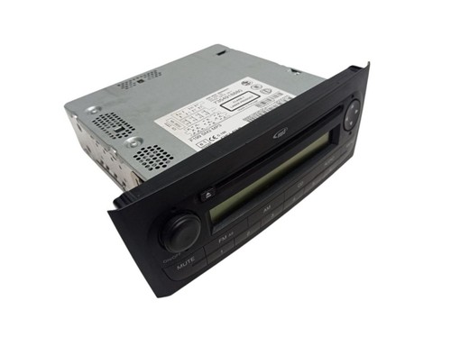 Radio autoradio pour fiat - cd-radio,
