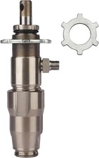 Airless Spray Pump Replacement