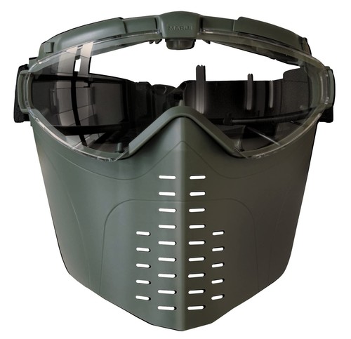 Tokyo marui full face tactical - marui,