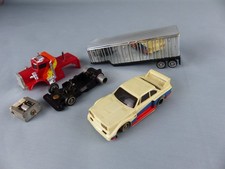 Lot circuits TCR MK3 , BMW M3