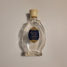 Flacon de Parfum (VIDE)-