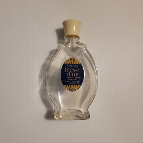Flacon parfum - flacon, de