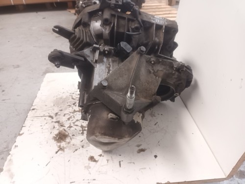 Jc5107 boite vitesse renault - boite,