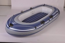 Nautilo Bateau gonflable