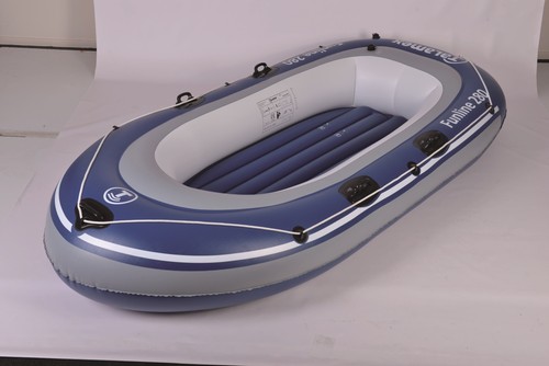 Nautilo bateau gonflable - bateau,