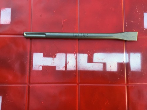 Hilti top chisel 1 - top,