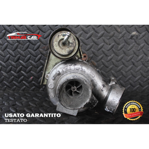 A6640960299 turbine turbo - turbine,