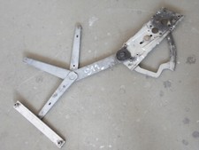 MECANISME LEVE-VITRE ELECTRIQUE GAUCHE 91154200346 PORSCHE 964 & 993