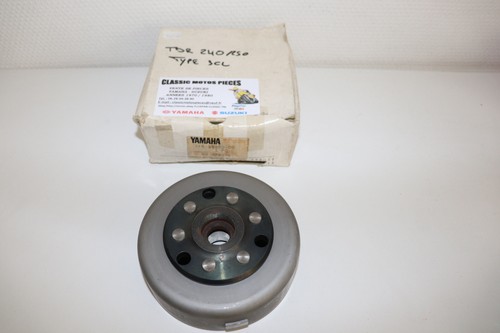 Tdr 240 250 yamaha - tdr, 240/250