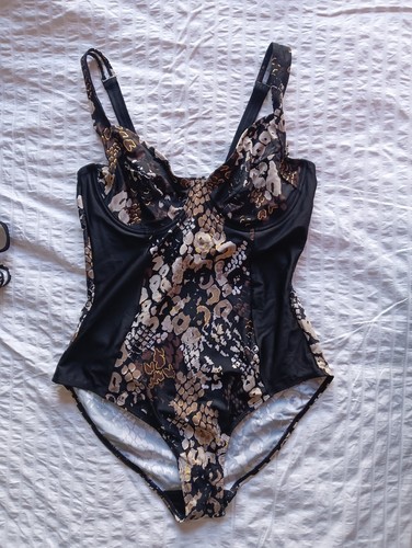 Maillot bain blancheporte - maillot,