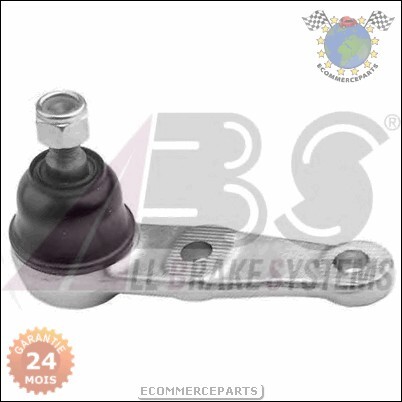 Xxtqabs rotule suspension - xxtqabs,