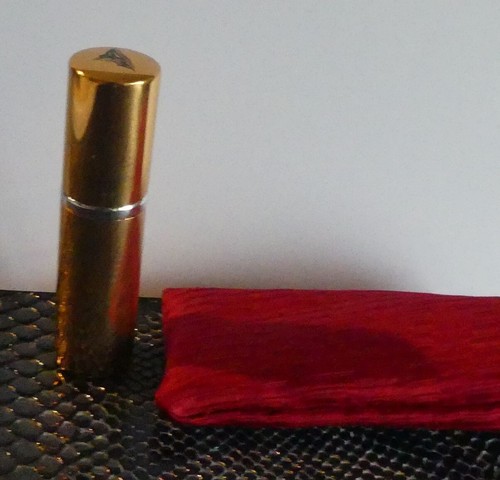 Vaporisateur parfum sac - vaporisateur, de
