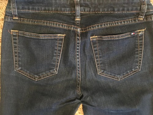 Tommy hilfiger skinny jeans - tommy,