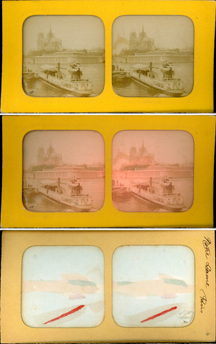 Stéréo paris péniche - paris,,