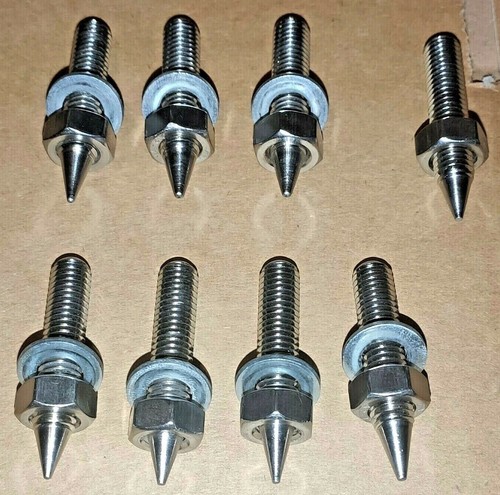 Pointes découplage pour - découplage,