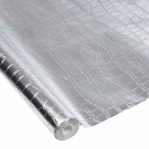 Nappe plastique effet peau de - "effet,