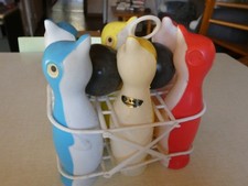 Jouet ancien vintage FALK  jeu