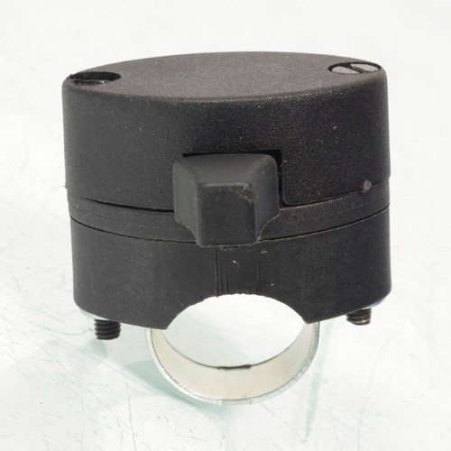 Bouton couvre guidon - bouton,