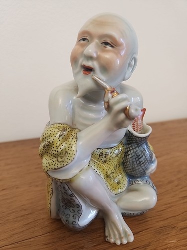 Dage chinois porcelaine - dage,