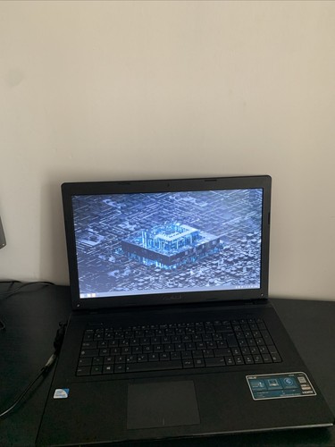 Asus x75a pour pièces - asus, x75a/17,3"