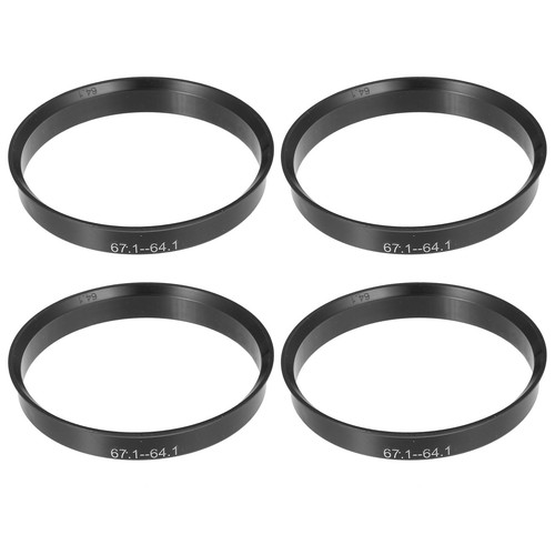 Pcs bague centrage jante - pcs,