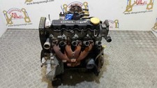 X14SZ moteur complet OPEL