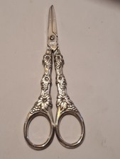 Paire De Ciseaux A Raisin