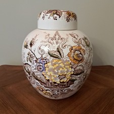 Pot À Gingembre Ou
