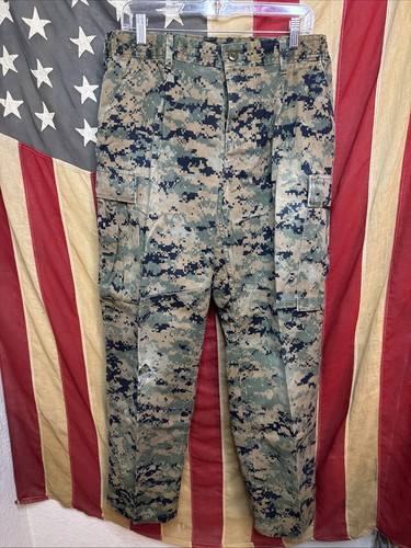 33x32 usmc woodland - 33x32,