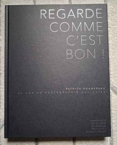 Regarde comme est bon - bon, de