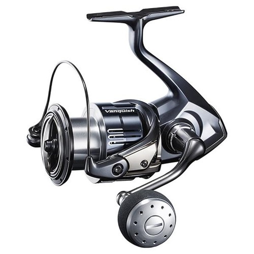 Shimano vanquish c5000 - c5000, xg