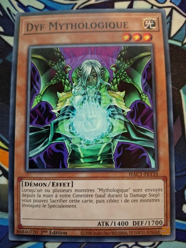 Carte oh dyf - carte, yu-gi-oh