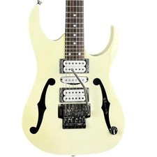 Ibanez Paul Gilbert Signature PGM30 1999 - White