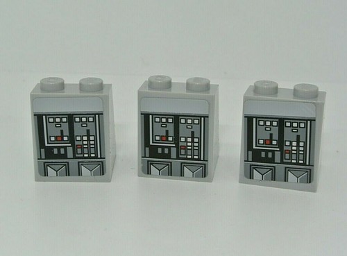 Lego star wars pente - 3x, 2
