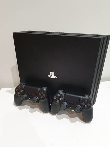 Sony playstation pro 1to 2 - sony,