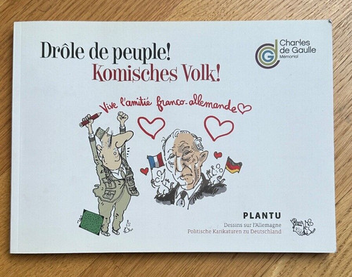 Plantu livre dessins - livre, de