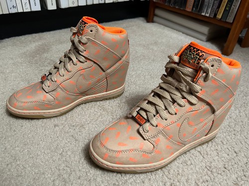 Nike women dunk sky - dunk, high