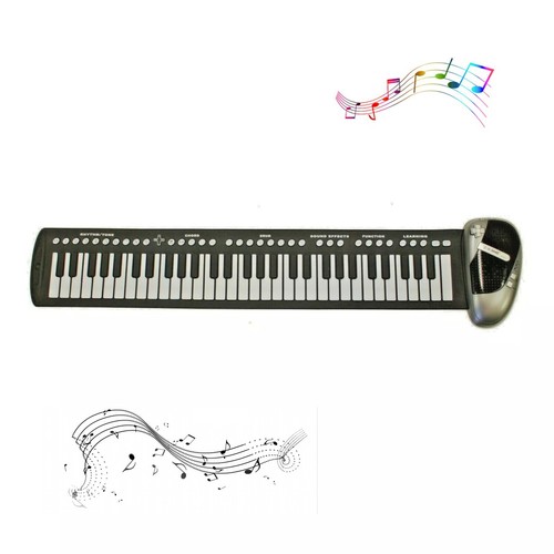 Standard keys roll up - standard,