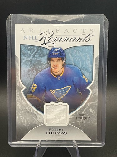 2022 upper deck - deck, artifacts