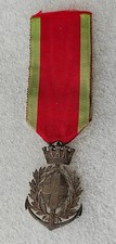 MEDAILLE SAUVETEURS