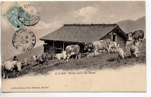 Suisse switzerland chalets - -,
