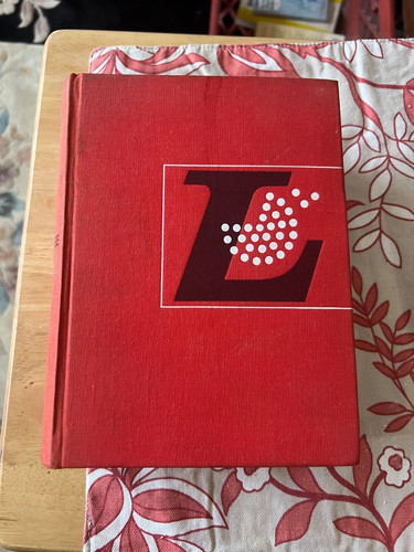 Nouveau petit larousse 1970 - nouveau,