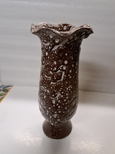 Grand vase poterie - grand,